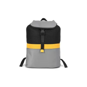 GENANX Backpacks Gray