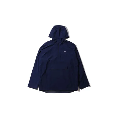 HAMCUS X Adidas Originals Capsule Collection Jackets Men