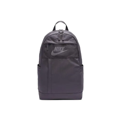 Nike Elemental Backpacks Dark Gray