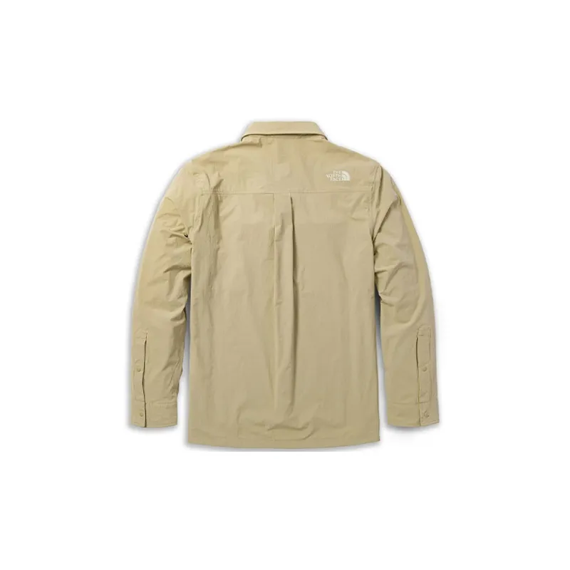 THE NORTH FACE UE Series Shirt Men's-1