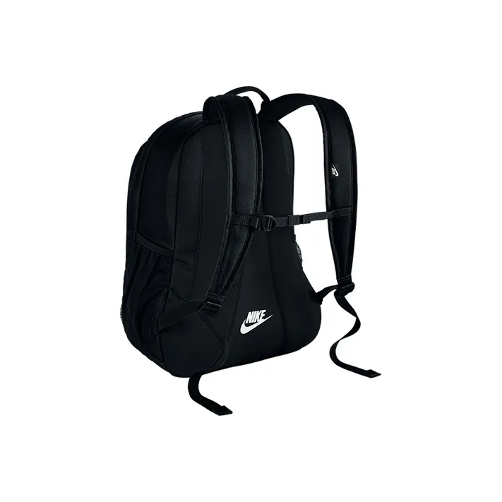 Nike SportswearHayward Polyester Backpack Regular Unisex Black-5