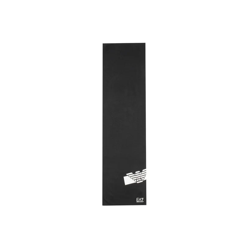 EMPORIO ARMANI Knit Scarves Unisex-3