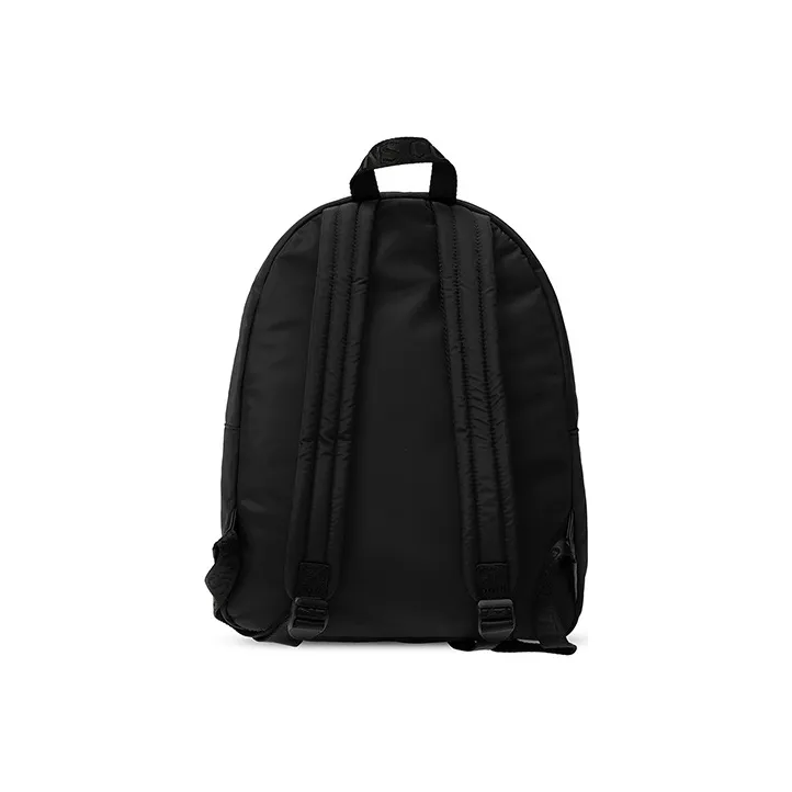 VERSACE JEANS COUTURE Polyester Backpack Regular Men's Black-4