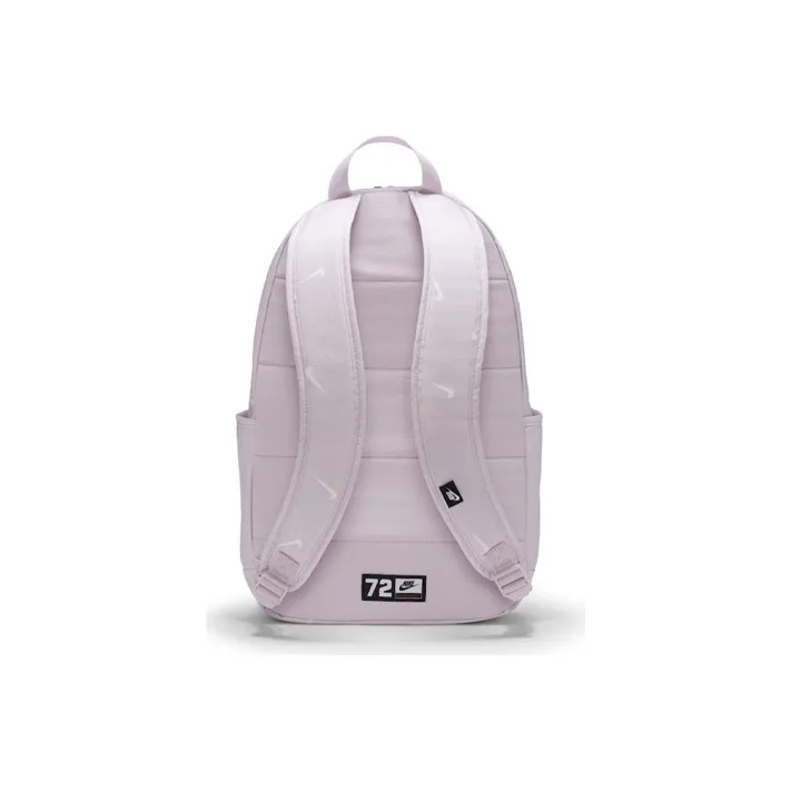 Nike Polyester Backpack Regular Unisex Ice Mint/Light Taro Purple-3