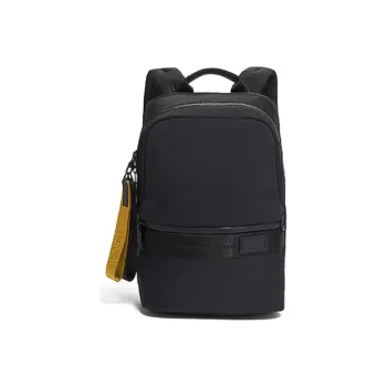 TUMI Tahoe Nylon Backpack Men's Black