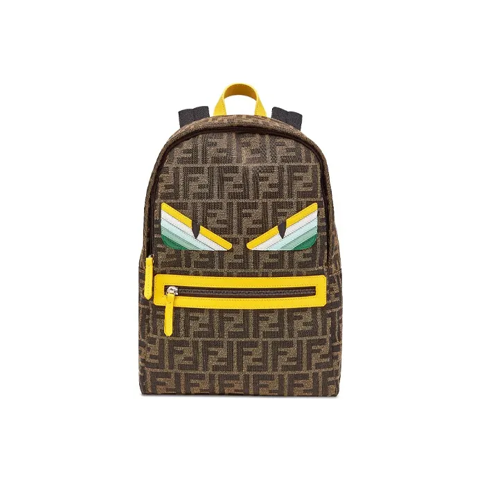 FENDI Backpacks-0