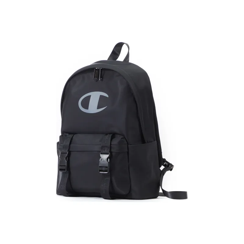Champion Canvas Backpack Regular Unisex Multicolor-1