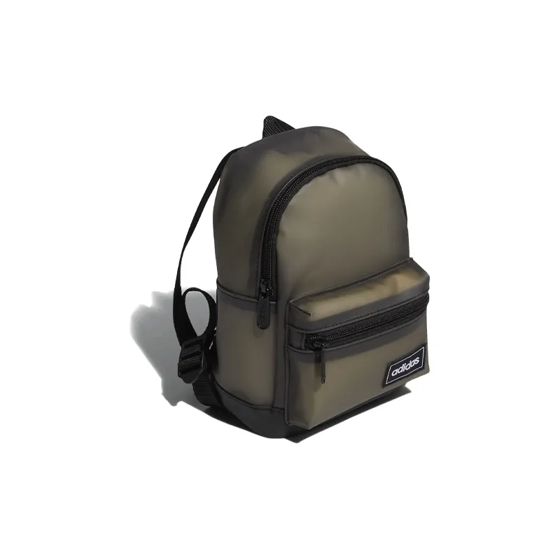 Adidas Neo TPU Backpack Regular Women's Black-1
