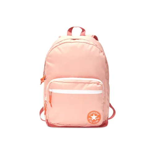 Converse Backpacks Shrimp Pink