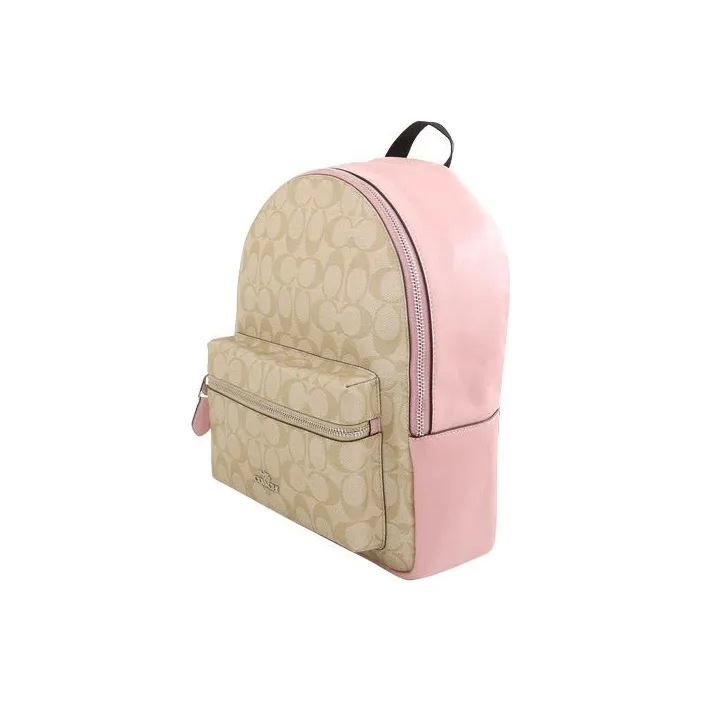 COACH Charlie Backpacks-1