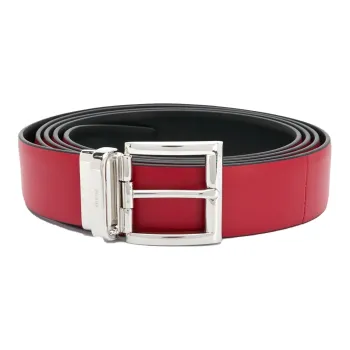 Prada Red Belts on Sale & Authentic - POIZON Prada Red Belts on Sale & Authentic - POIZON
