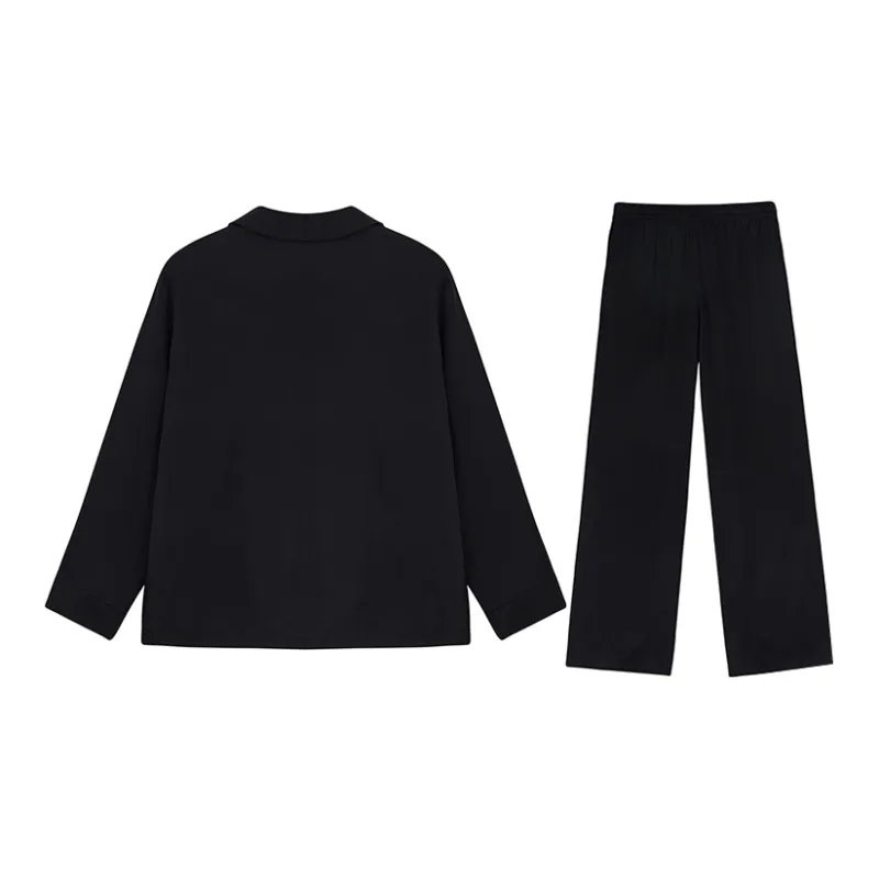 Flow Yarn Women's Pajama Sets-1