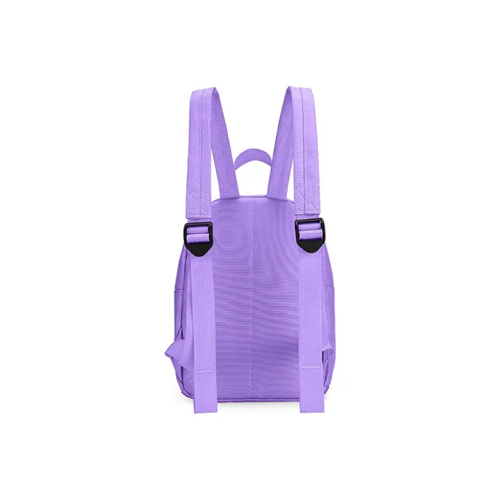 Dickies Polyester Backpack Unisex Purple-3