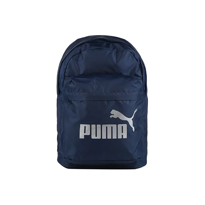 PUMA Backpacks Navy-0