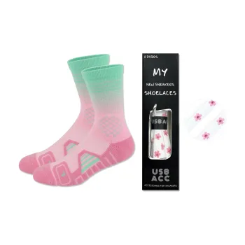 US8ACC Shoelaces Unisex