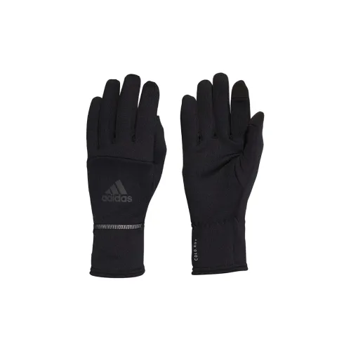 Adidas Knit Gloves Unisex