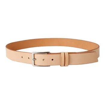 LINE ARTISANAL Leather Belts Men