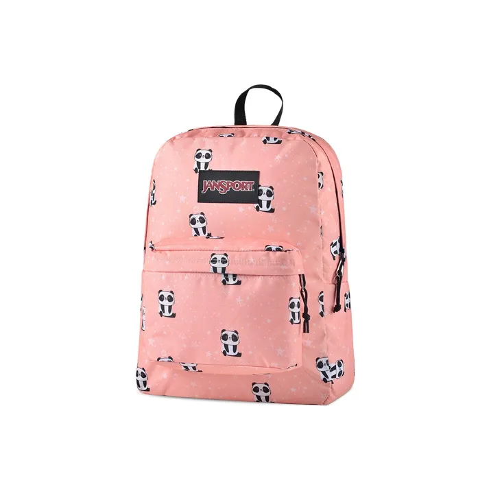 JanSport Polyester Backpack Unisex-1