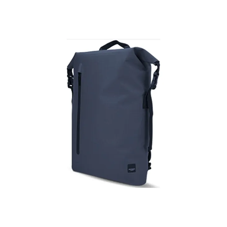KNOMO Backpacks Blue-2