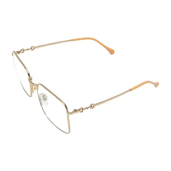 GUCCI Square Frame Glasses