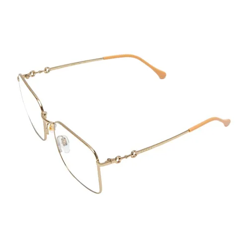 GUCCI Square Frame Glasses