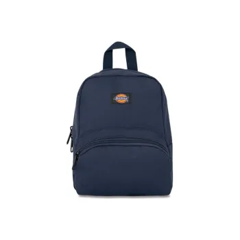 Dickies Polyester Backpack Mini Unisex Dark Blue