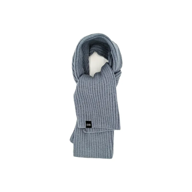 BAIJUAN Scarves Unisex-8