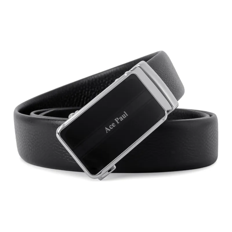 Ace Paul Leather Belts Men-2