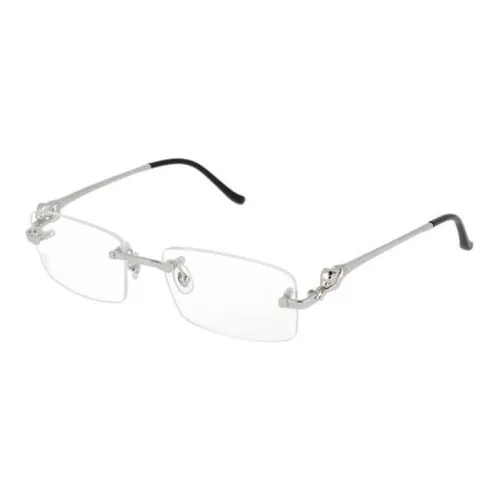 CARTIER optical frame Male  