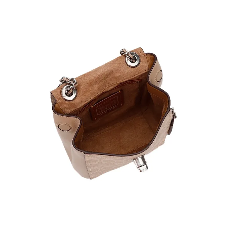 COACH PARKER Backpacks-2