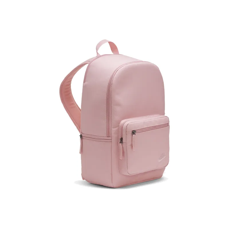 Nike Polyester Backpack Regular Unisex Pink-3