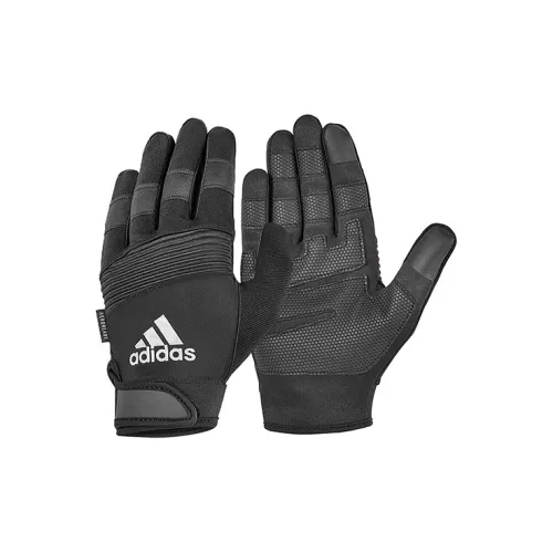 adidas Unisex  Sports Gloves