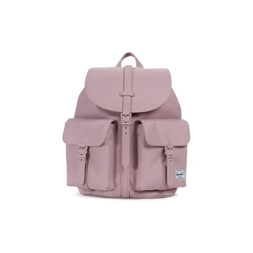 Pink & Brown Fleur De Monogram Canvas bag Insul Charm