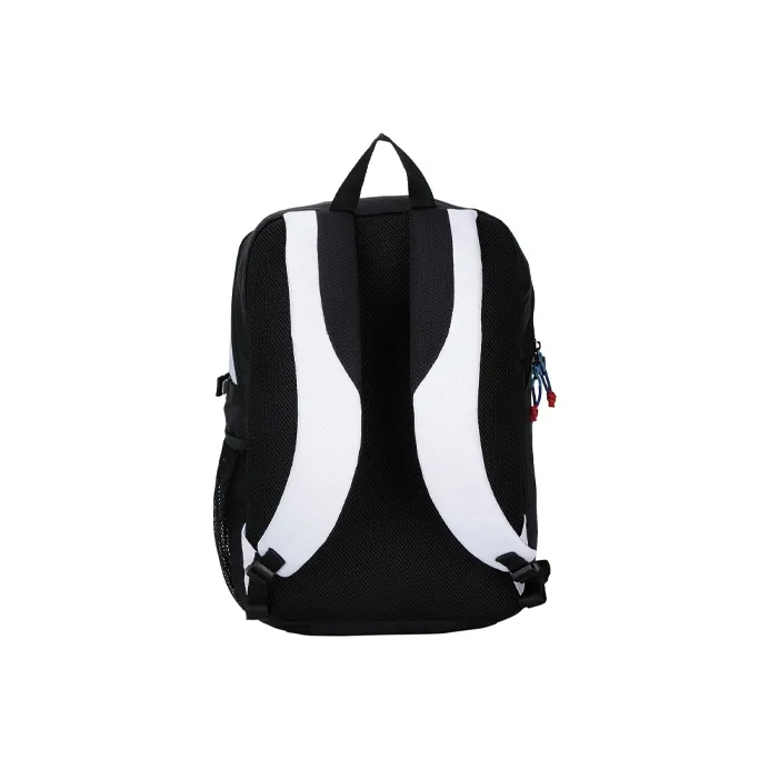 PUMA X BMW Collaboration BMW M Motorsport Polyester Backpack Unisex White-4
