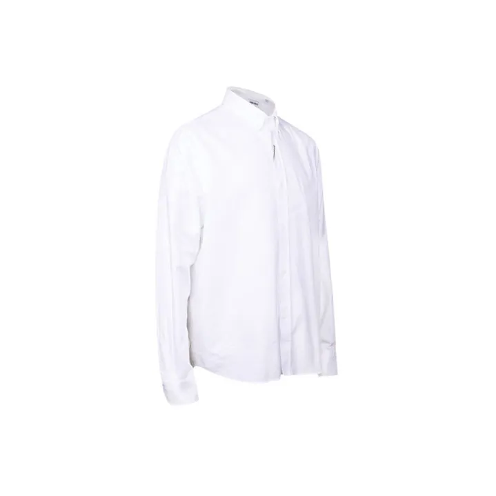 KENZO Buttoned Long Sleeved Shirt-3
