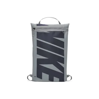 Nike Fabric Gym Bag Backpack Regular Unisex Light Army Green