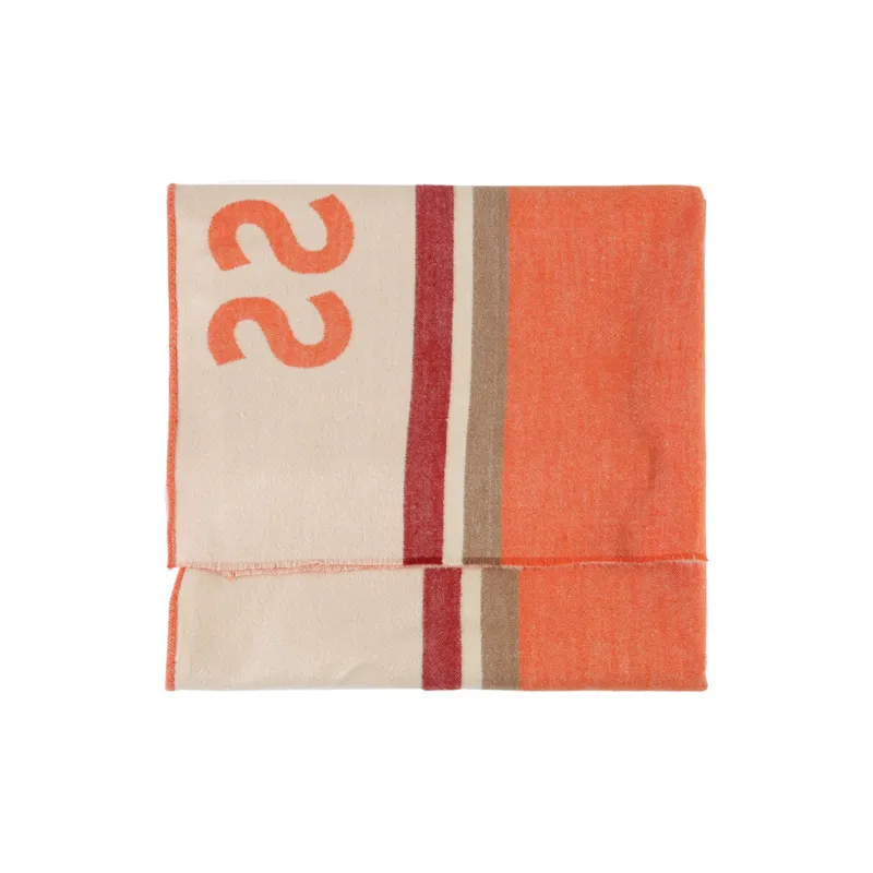 CACUSS Junior Knit Scarves Unisex-10