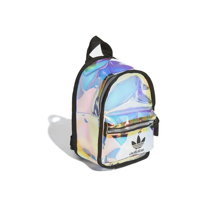 Adidas Originals TPU Backpack Mini Women's Multicolor-1