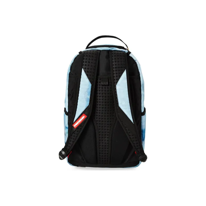 SPRAYGROUND DC Collaboration Artificial Leather Backpack Regular Unisex Multicolor-5