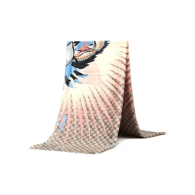 GUCCI Shawls Women's-3