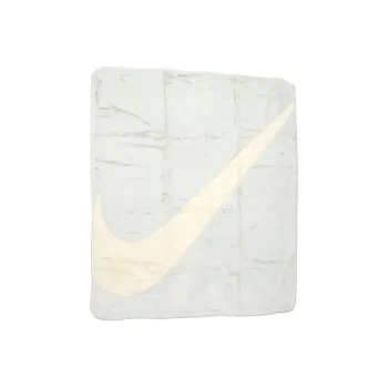 Nike Faux Fur Blanket