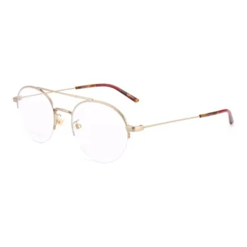 GUCCI Eyeglass Frames Men