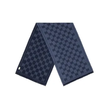 GUCCI Knit Scarves Unisex