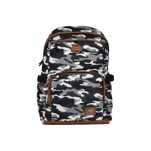 New Balance Unisex  Bag Pack