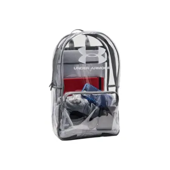 Under Armour Polyurethane Backpack Regular Unisex White