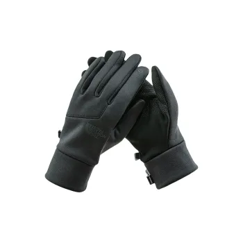 THE NORTH FACE Gloves Men Black
