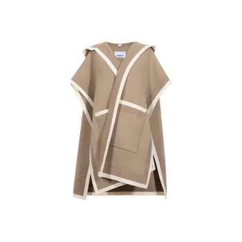 Burberry Knit Scarves Women's