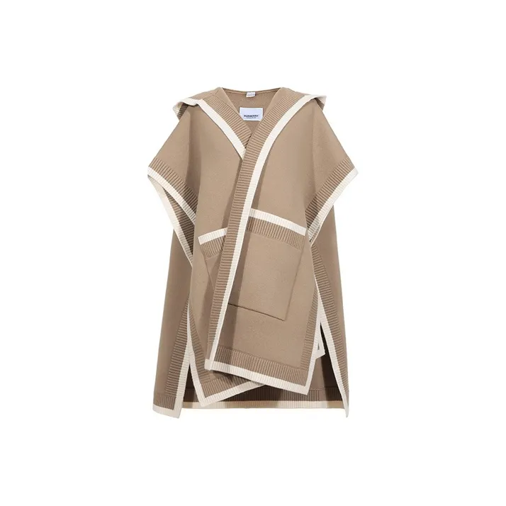 Burberry Knit Scarves Women's-0