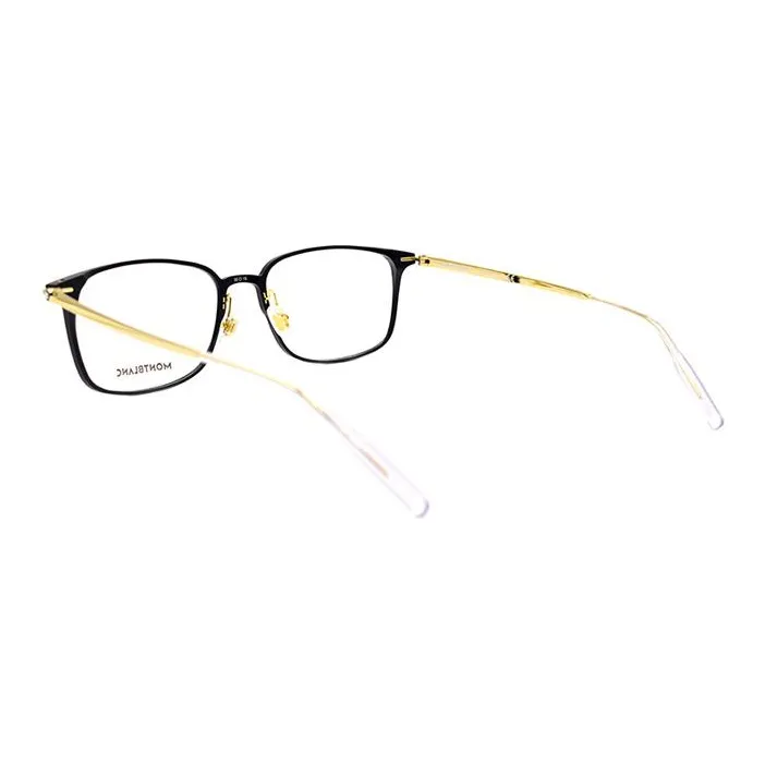 MONTBLANC Eyeglass Frames Men-2