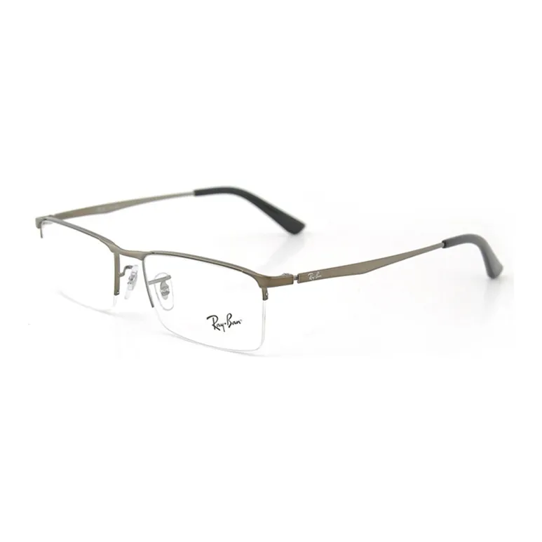 RayBan Eyeglass Frames Men-1